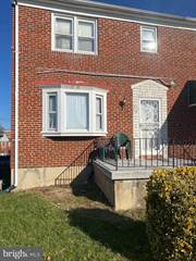 2116 WALSHIRE AVENUE, Baltimore City, MD, 21214