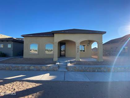 Picture of 2844 Mike Price Drive, El Paso, TX, 79938