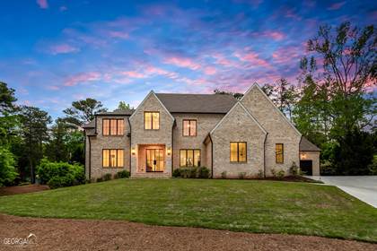Picture of 765 Heards Ferry Road, Sandy Springs, GA, 30328