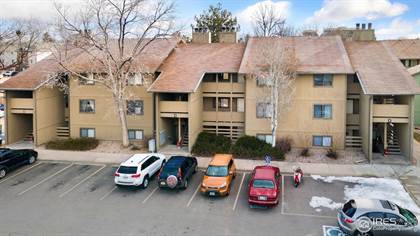 Picture of 710 City Park Ave 422, Fort Collins, CO, 80521