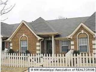 Picture of 556 Beaumont Circle, Southaven, MS, 38671