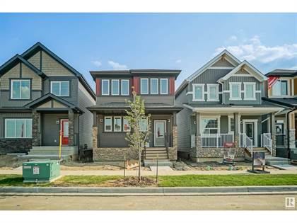 Picture of 18006 70A ST NW, Edmonton, Alberta, T5Z0V4