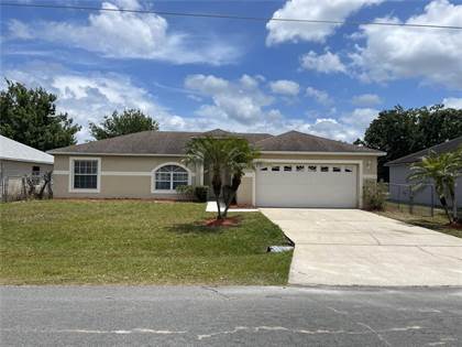 Picture of 405 MARTIGUES DRIVE, Kissimmee, FL, 34759