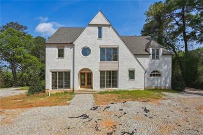 Picture of 679 Moores Mill Road NW, Atlanta, GA, 30327