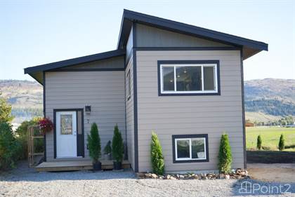 Kamloops, BC Real Estate - Homes.com