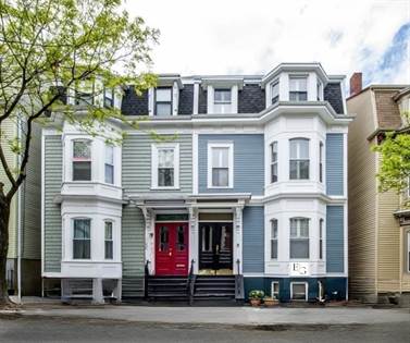 127 Casas en venta en Boston, MA | Point2