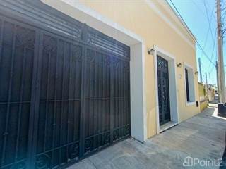 Residential Property for sale in MAGNIFICENT SANTIAGO TROPICAL RETREAT, Merida, Yucatan