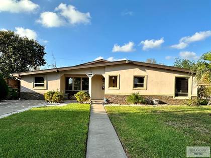 213 Casas en venta en Brownsville, TX | Point2