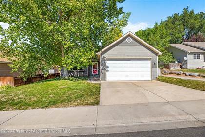 39 Spur Drive, New Castle, CO 81647