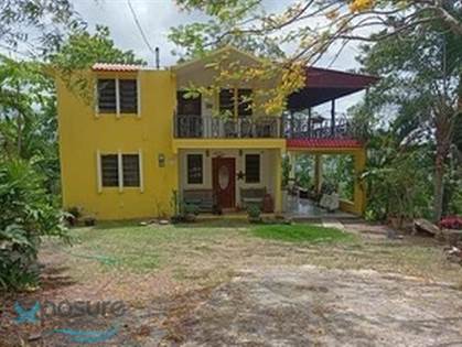 Residential Property for sale in Km 11.3 CARR 505, Ponce, PR, 00731