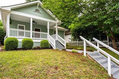 Residential Property for sale in 4 Whitefoord Avenue NE, Atlanta, GA, 30307