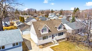Residential Property for sale in 13 Maplehurst, Winnipeg, Manitoba, R2J 1W7