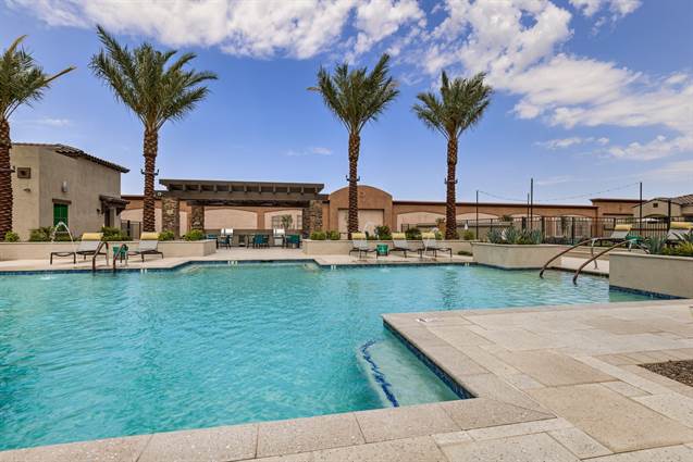 Condo For Rent at 10310 W. Beardsley Road, Peoria, AZ, 85382 | Point2