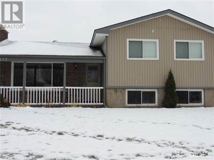 Building a house in sudbury ontario