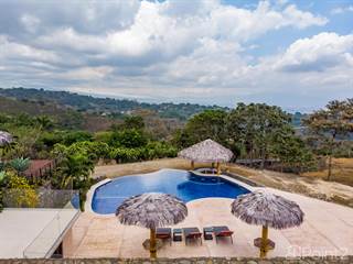 Residential Property for sale in Cenizaro House In Oro Monte Gated Resort Community in Naranjo, Naranjo, Alajuela