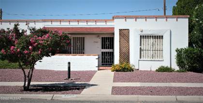 No address available, Tucson, AZ, 85710