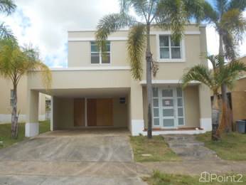 Residential Property for sale in E24 Palacios Del Monte, Toa Alta, PR, 00953