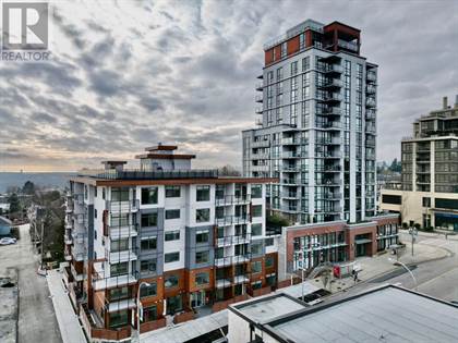 Picture of 203 232 SIXTH STREET 203, New Westminster, British Columbia, V3L3A4