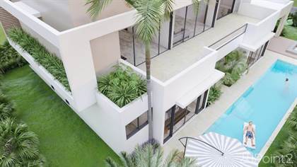 5 Bedroom Grand Villa in Punta Cana Village with Large Pool, Punta Cana, La Altagracia