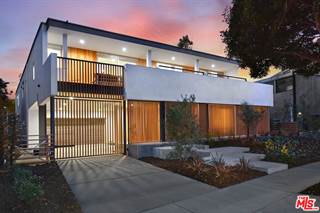 3,853 Casas en venta en Los Angeles, CA | Point2