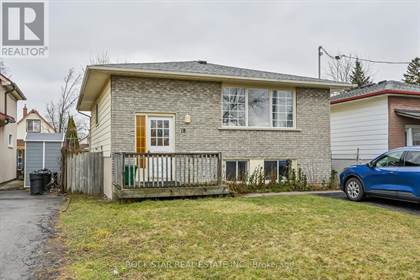 Picture of 18 ANTWERP ST, St. Catharines, Ontario, L2S1J8