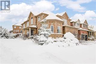 2 ARBAND AVE, Vaughan, Ontario, L6A0V1