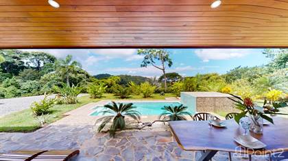 Picture of New Home with Breathtaking Views of the Jungle, Tres Rios, Puntarenas