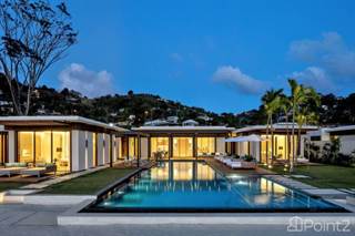 Silversands Grenada, 5 Star Beachfront Luxury Residence, Grand Anse, Saint George