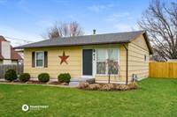 634 OVERDALE DR, Louisville, KY, 40229