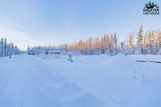 2400 HEARTLAND AVENUE, North Pole, AK, 99705