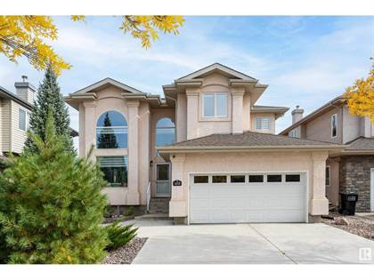 Picture of 1413 RUTHERFORD CO SW, Edmonton, Alberta, T6W1H7