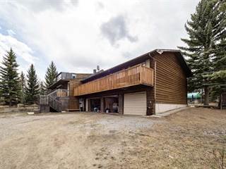 415 Royal Avenue NW 1-4, Turner Valley, Alberta, T0L 2A0