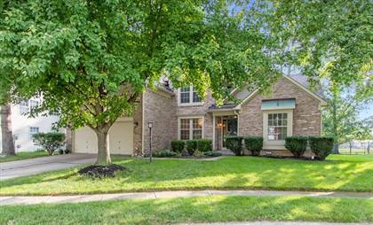 5815 Mustang Court, Indianapolis, IN, 46228