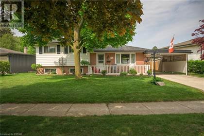 Picture of 1062 CHIPPEWA Drive, London, Ontario, N5V2T7