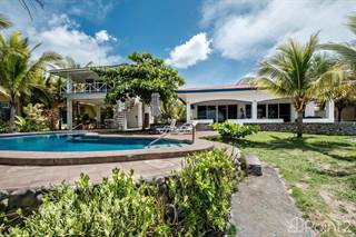 Price Reduction! Fabulous Beach House with Pool in Las Olas Resort, Alanje, Chiriquí