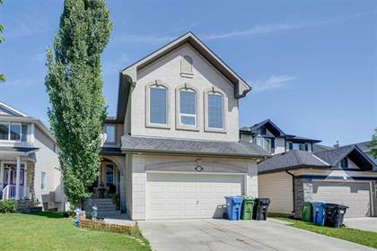 Picture of 97 Cresthaven Way SW, Calgary, Alberta, T3B 5X9