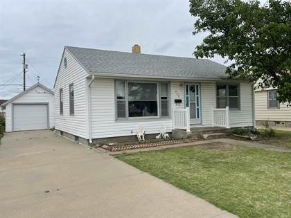 Residential Property for sale in 315 E 24th, Hays, KS, 67601
