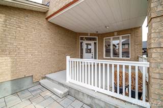 Residential Property for sale in 327 LONG ACRES STREET, Ottawa, Ontario, K2M 0H4