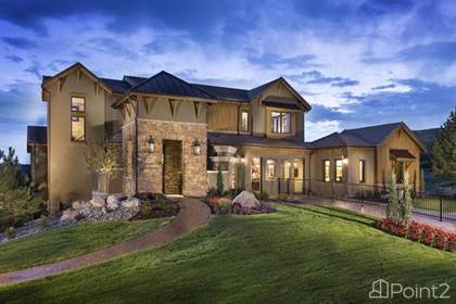 New Homes For Sale in Denver by Home Type - Luxury Homes - Estate Homes  -New Homes Directory