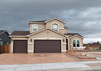Picture of 6290 Silver Nugget Dr., Colorado Springs, CO, 80923