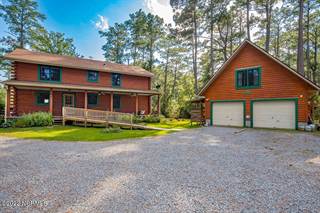 258 Forest Drive, Oriental, NC, 28571