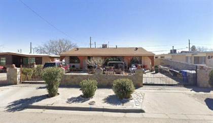 404 Gladys Avenue, El Paso, TX, 79915