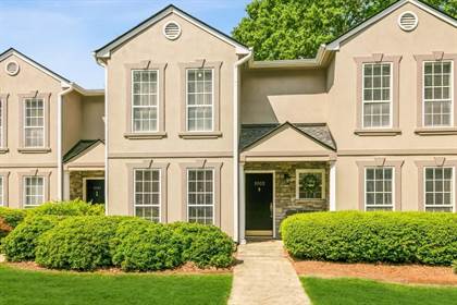 Residential Property for sale in 1002 Masons Creek Circle, Sandy Springs, GA, 30350