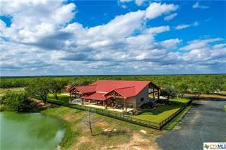 727 County Road 4425, Pearsall, TX, 78061