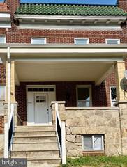 5035 QUEENSBERRY, Baltimore City, MD, 21215