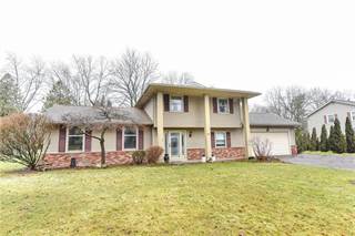 92 Holley Brook Dr, Penfield, NY, 14526