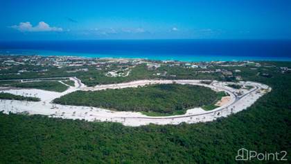 Picture of Plots for construction of Private Villas in Caleton Residences, Cap Cana, Cap Cana, La Altagracia