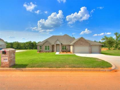 Picture of 5609 Asheville Way, Choctaw, OK, 73020
