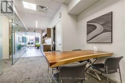 180 Bloor St W, Toronto, ON M5S 2C7 - Office for Lease