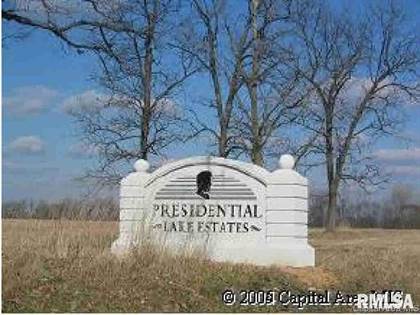 Presidential Lake Estates ***, Greater Sherman, IL, 62625